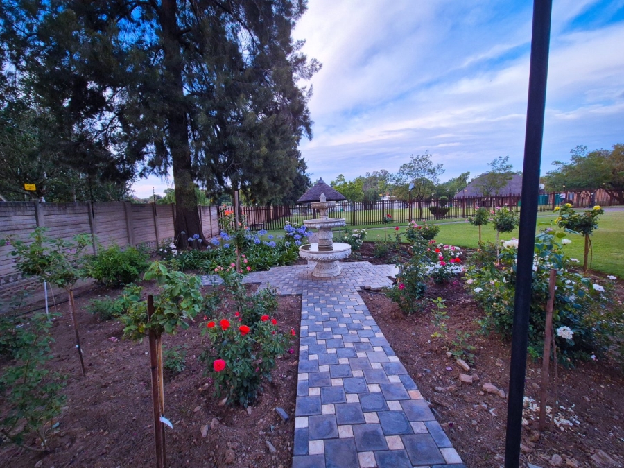 4 Bedroom Property for Sale in Maraldi Estate Free State